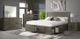 Elements International Elation Gray Queen Storage Bed with Drawers-3