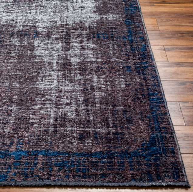Surya Toscana Brown 3'x5' Area Rug-2