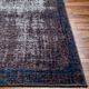 Surya Toscana Brown 3'x5' Area Rug-2