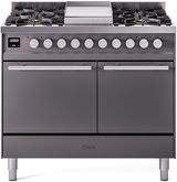 Graphite Matte