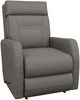 La-Z-Boy® Lennon Stone Manual Wall Recliner-0