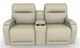 Best® Home Furnishings Customizable Maverly Power Reclining Tilt Headrest Rocker Loveseat with Console-0