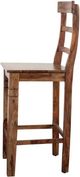 Porter International Designs Tahoe Harvest 30" Bar Chair-2