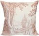 Stylecraft Beige Designer Pillow-0