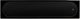 Monitor Audio Radius 225 4" High Gloss Black Lacquer Center Channel Speaker-0