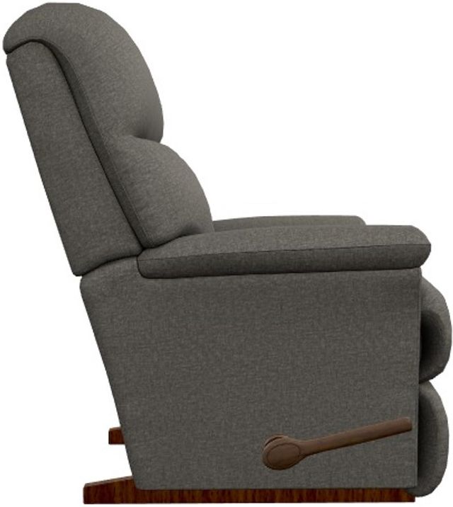 La-Z-Boy® Reed Granite Manual Wall Recliner-2
