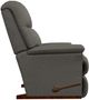 La-Z-Boy® Reed Granite Manual Wall Recliner-2