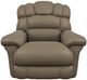 La-Z-Boy® Randell Marble Power Rocking Recliner with Headrest-1