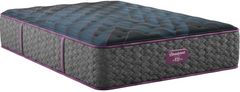 Beautyrest® World Class™ Level Three 14.75" Pocketed Coil Plush Tight Top Queen Mattress