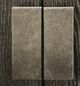 Bernhardt Linea Cerused Charcoal Buffet-4