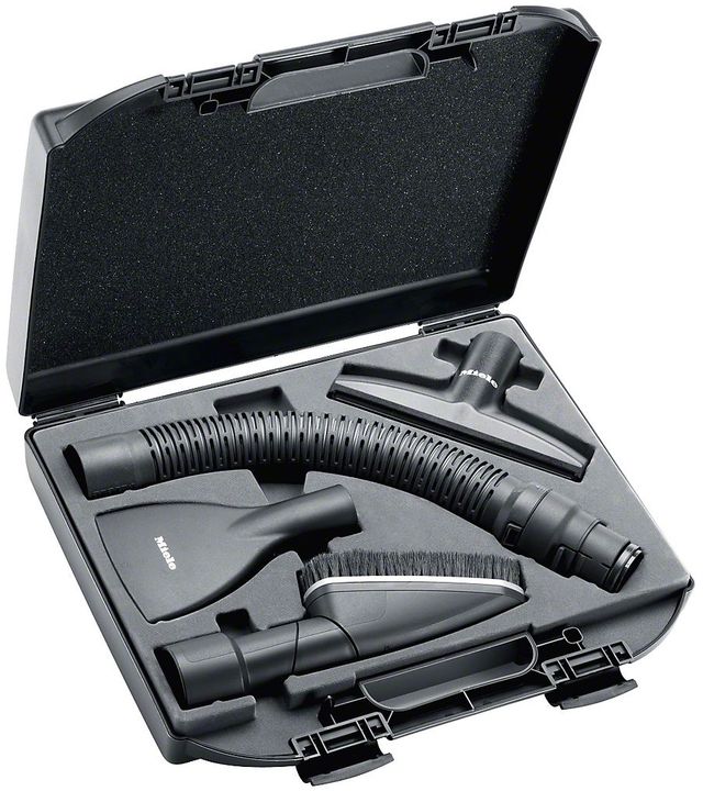 Miele Vacuum SHC10 HomeCare Accessory Case Set-0