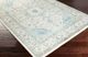Surya Aberdine Green/Teal 8'x11' Area Rug-1