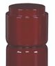 Century® Outdoor Complements Oxblood Glaze Concrete Outdoor Martini Table-1