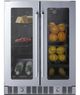Summit® 24" 4.6 Cu. Ft. Stainless Steel Beverage Center-4