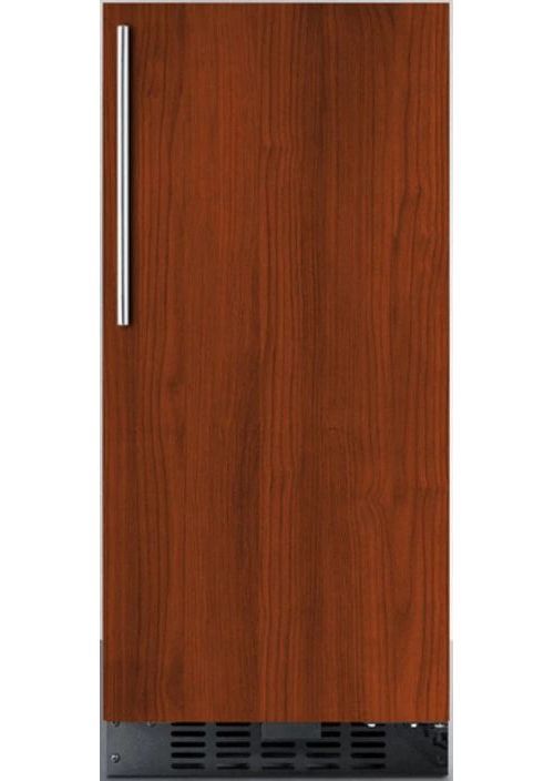 Summit® 3.0 Cu. Ft. Panel Ready Under the Counter Refrigerator-0
