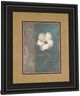 Classy Living Vivian Flasch Floral Trans Il Wall Art-3