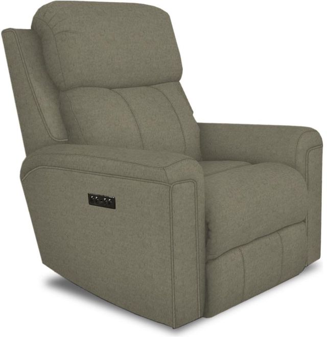 England Furniture Customizable EZ Motion Rocker Recliner-1
