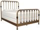 Wesley Allen Customizable Artem Double Iron Bed-0