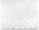 Blu Sleep Vitality Flex 12" Hybrid Medium Plush Tight Top Full Mattress in a Box-2