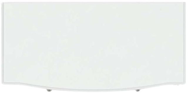 Signature Design by Ashley® Maylilly White 5-Drawer Youth Chest-4