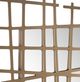 Uttermost® Golden Intersection Antique Gold Mirrored Wall Decor-3
