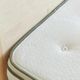 Avocado Green 13" Wrapped Coil Plush Pillow Top California King Mattress in a Box-3