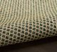 Nourison Home™ Courtyard COU01 Green 5'x7' Area Rug-3