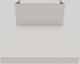 Vent-A-Hood® 42" Stainless Steel Euro-Style Wall Mounted Range Hood-0