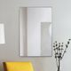 Renwil® Roderick Satin Nickel Mirror-2