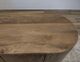International Furniture Direct Balam Brown Console Table-4