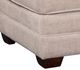 Braxton Culler Customizable Bedford Ottoman-1