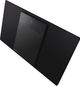 Panasonic® HC Series 2 Channel Black Mini Audio System-5