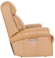 BarcaLounger® Blair Santa Fe Brandy Power Recliner-3
