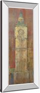 Classy Living Longo Big Ben Wall Art-2