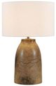 Uttermost® Harris Mottled Brown Table Lamp-0
