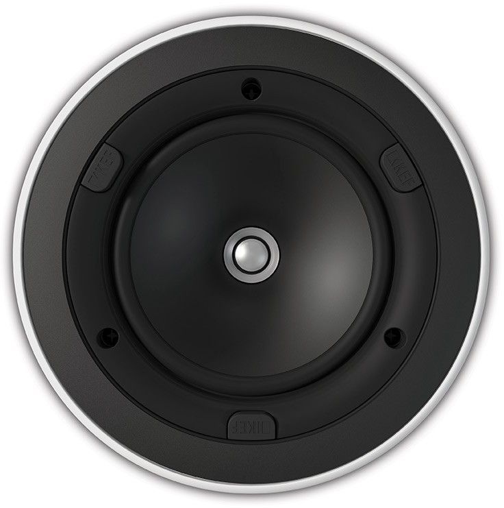 KEF Ci130ER In-Ceiling Speaker-Ci130ER