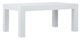 Chelsea House Sanibel White Coffee Table-0