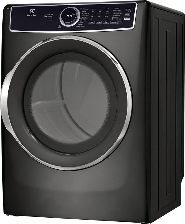 Electrolux 8.0 Cu. Ft. Titanium Electric Dryer-3