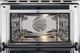 Bertazzoni Professional Series 30" Stainless Steel Convection Steam Oven-1