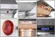 FORNO® Alta Qualita 48" Stainless Steel Wall Mounted Range Hood-3