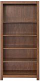 Mako Wood Furniture Inc. Erica 60" Bookcase-1