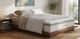 Southerland™ Helix Core Plus 11.5" Wrapped Coil Medium Firm Tight Top King Mattress-1