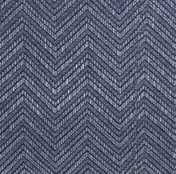 Franklin™ Indy Essex Denim Ottoman-2