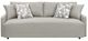 Legends Home Bishop Moore Ash Convertible Sofa-4