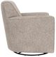 Flexsteel® Kingman Tan Swivel Glider-2
