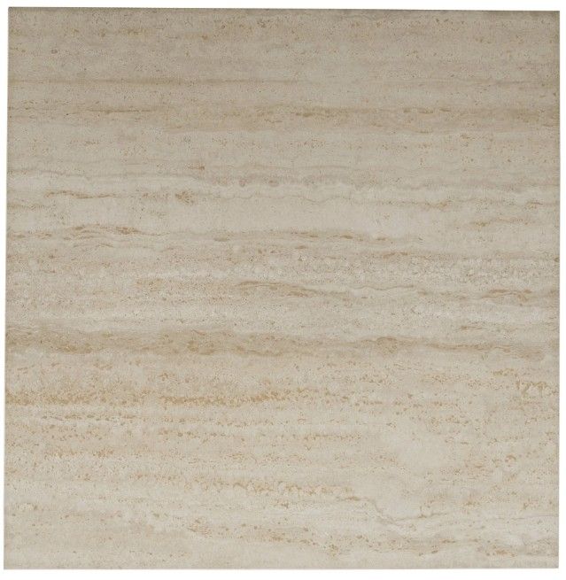 Jofran Inc. Sierrafina Almond Square End Table-4