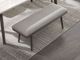 Ashley® Ronstyne Grayish Brown Dining Bench-1