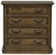 Liberty Furniture Amelia Antique Toffee Lateral File-0