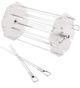 Broil King® Rotisserie Kebab Rack-0