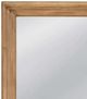 Bassett Mirror Geoffrey Gold Wall Mirror-1